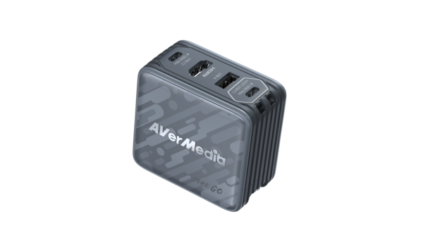 ポケット充電器