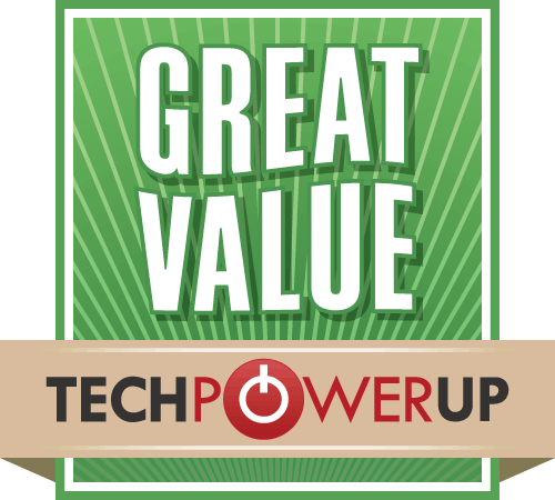 TechPowerUp