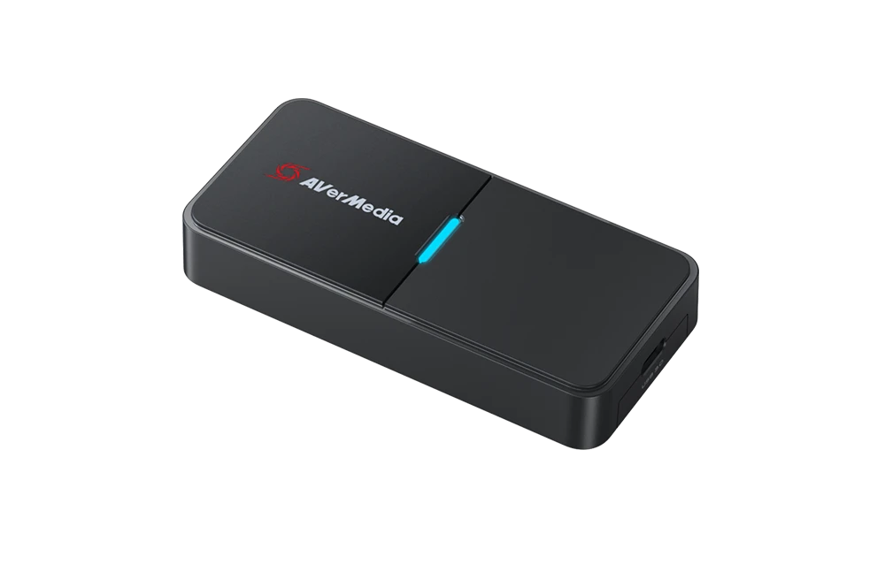 Amazon | AVerMedia BO313 Streaming Kit (ストリーミング キット)  [ゲームキャプチャー+USBマイクロホン+Webカメラ+専用録画/配信ソフト] DV448 | AVERMEDIA |  TVチューナー・キャプチャーボード 通販