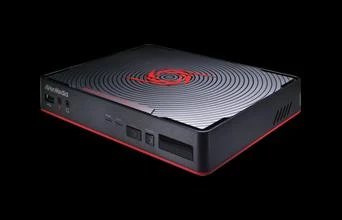 Game Capture HD II（AVT-C285） | AVerMedia