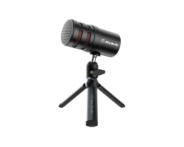 LIVE STREAMER MIC 310G2