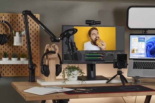 The Beginner's Checklist: Essential Equipment for Content Creators